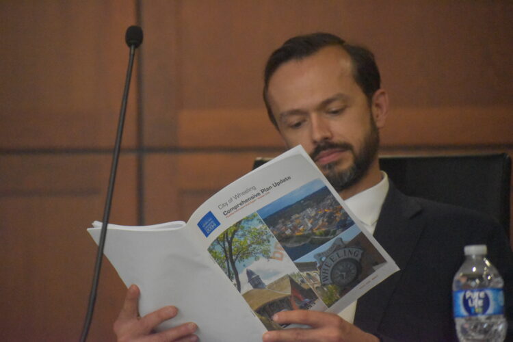 Wheeling Set to Adopt 10-Year Comprehensive Plan Update